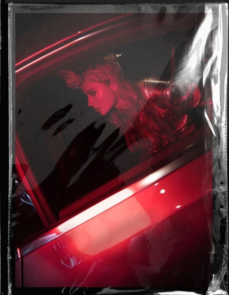 Katerina Nikolaeva - profile picture