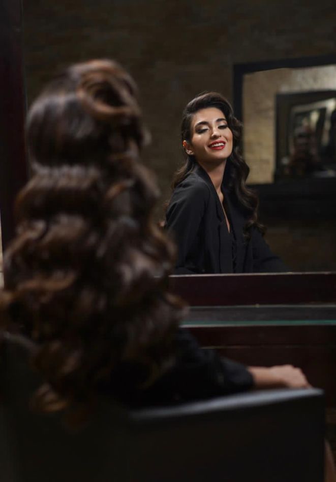 Nazanin  - book thumbnail