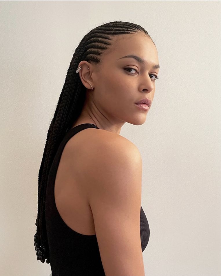 Carmen B  - book large