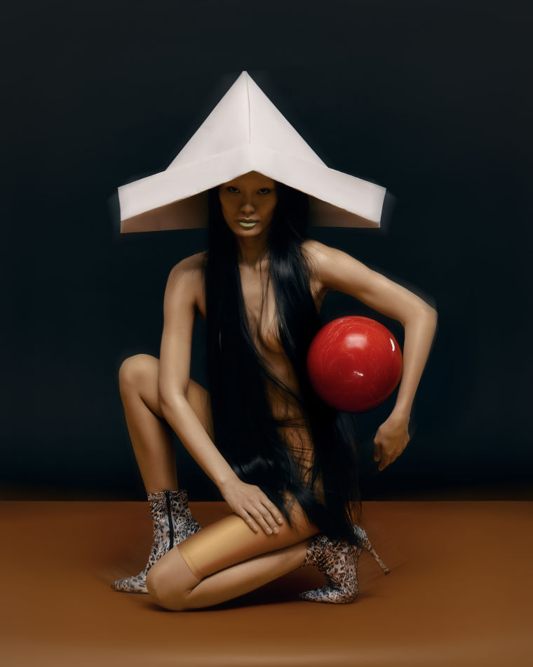 Rossy - profile picture