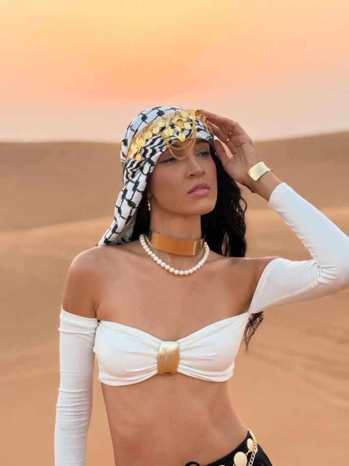 Perola Hubert - profile picture