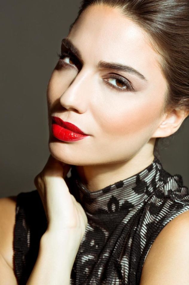 Beatriz A - book large