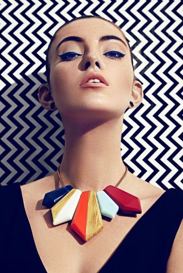 Andrea  - book thumbnail