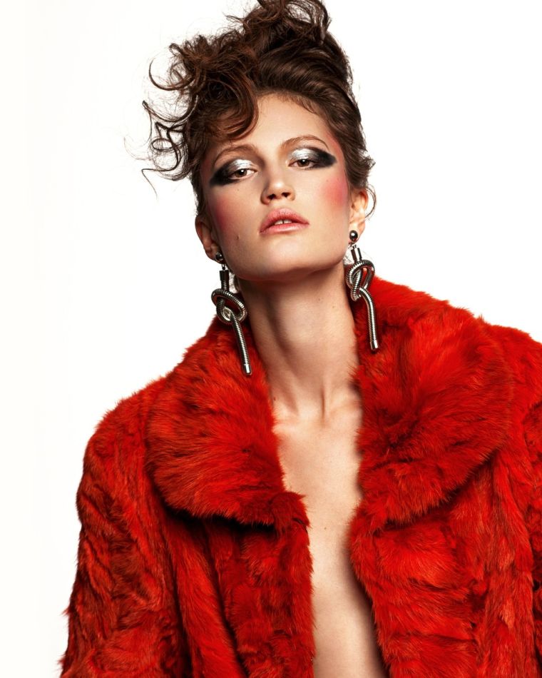 Daria O - book large