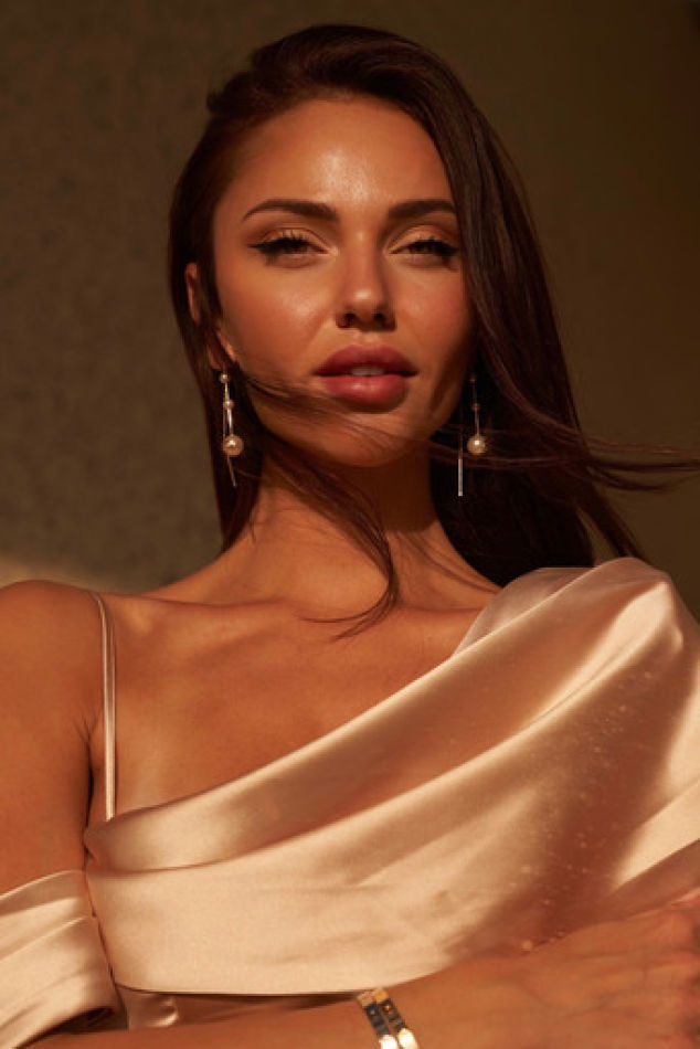 Klaudia S - profile picture