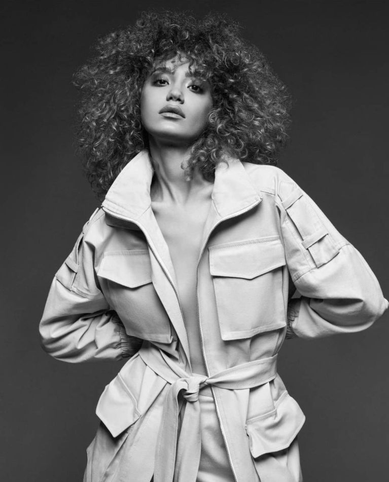 Bebita  - book large