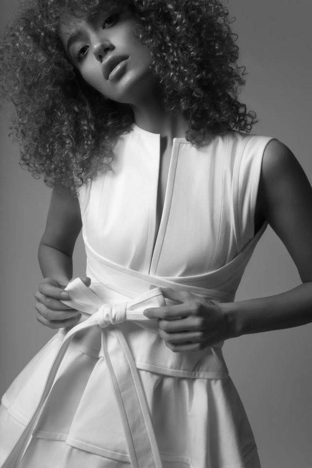 Bebita  - book large