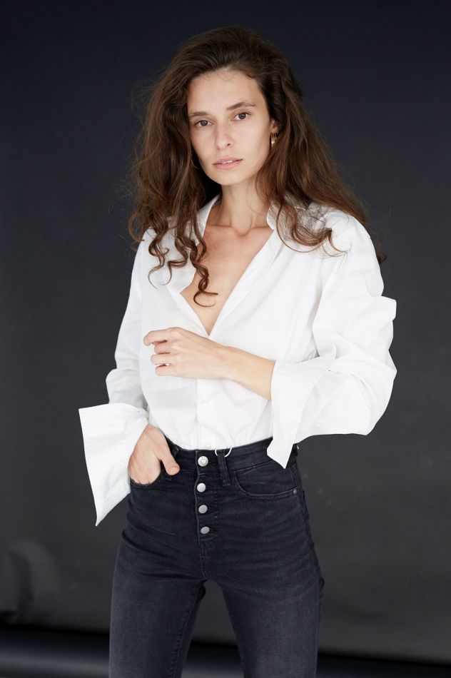 Karina Ross - book large