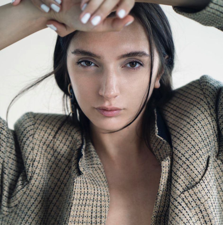 Anita Nayyar - profile picture