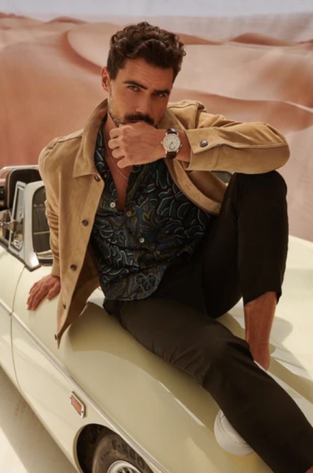 Keir Harris - profile picture