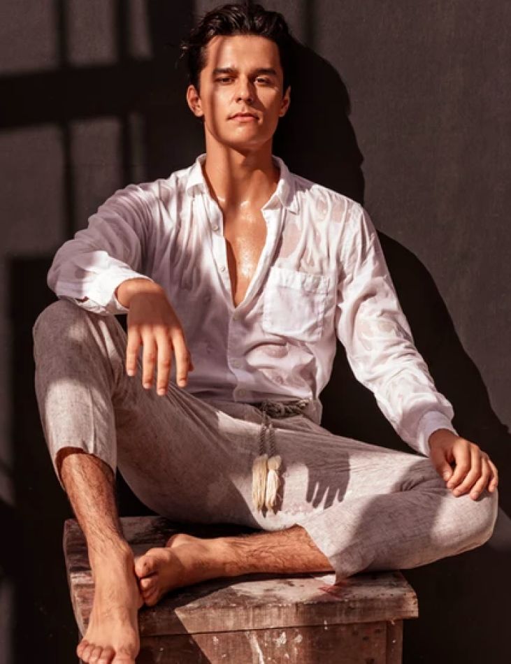 Diego F  - book thumbnail