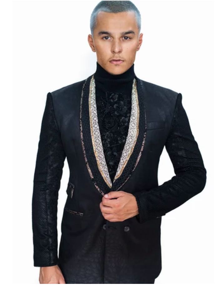 Diego F  - book large