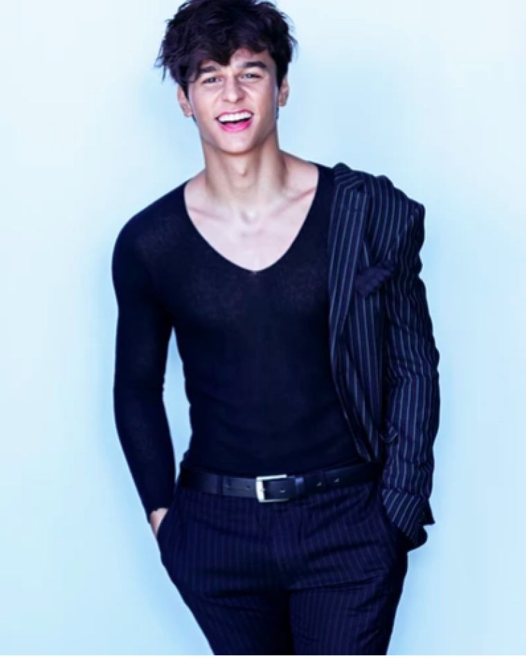 Diego F  - book thumbnail