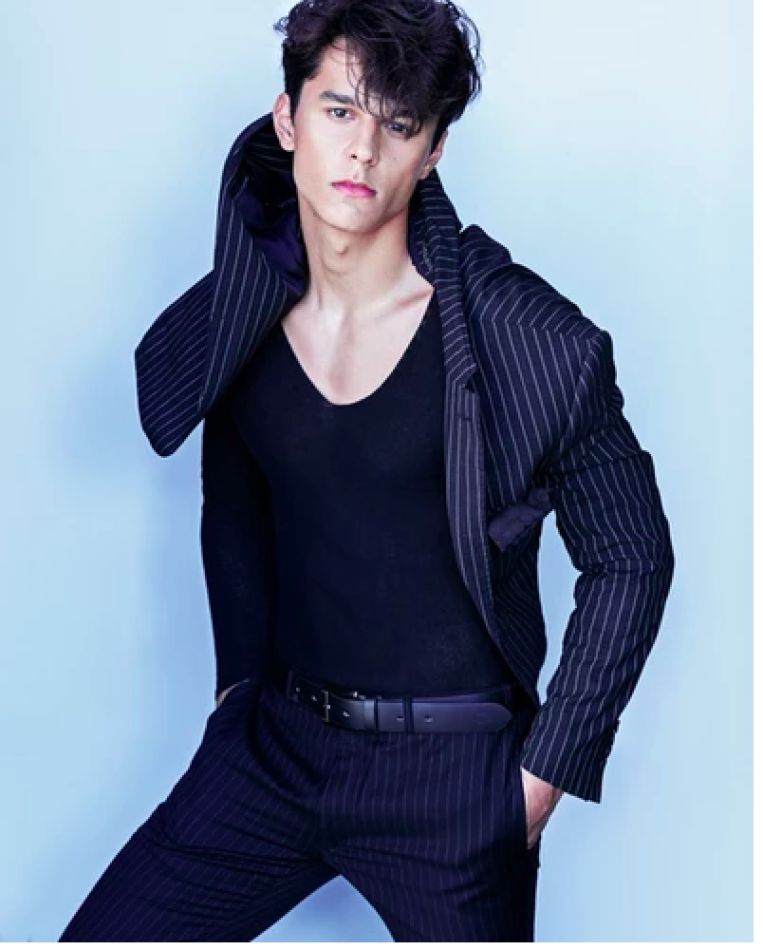 Diego F  - book thumbnail