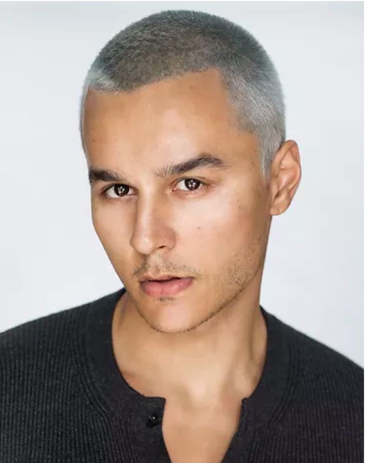 Diego F  - profile picture