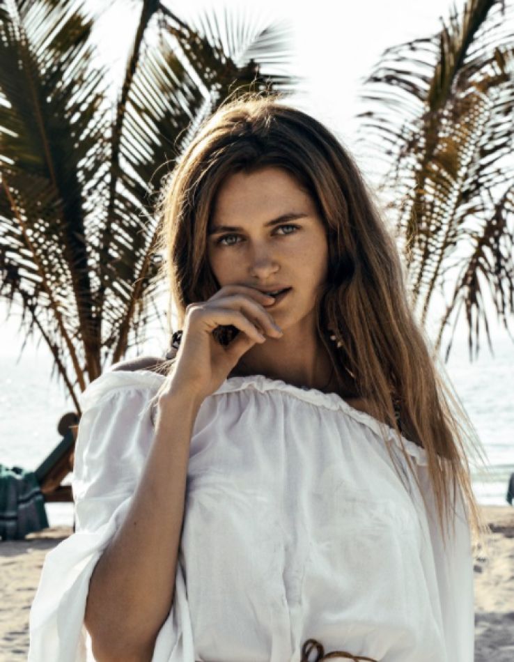 Elena P  - book large