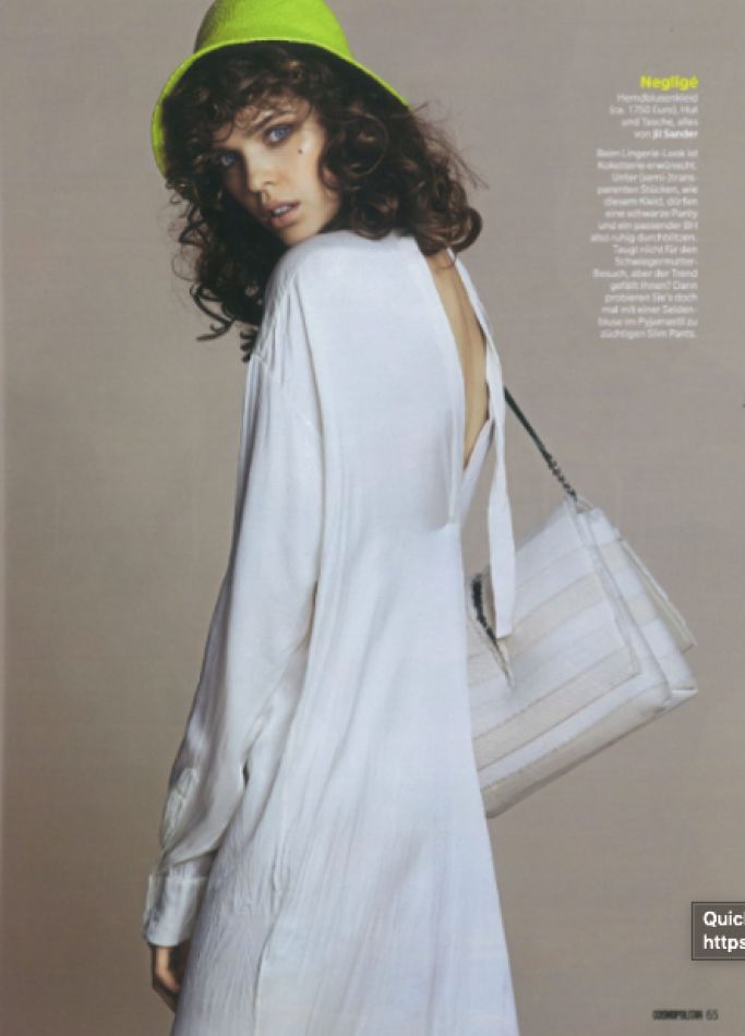 Marli  - book thumbnail