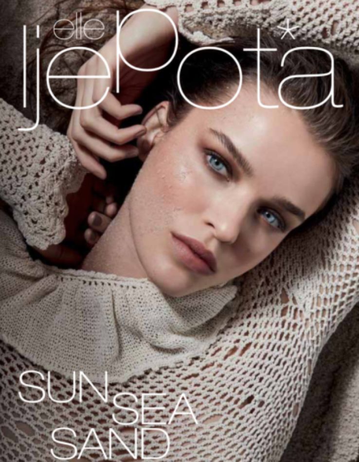 Marli  - book thumbnail