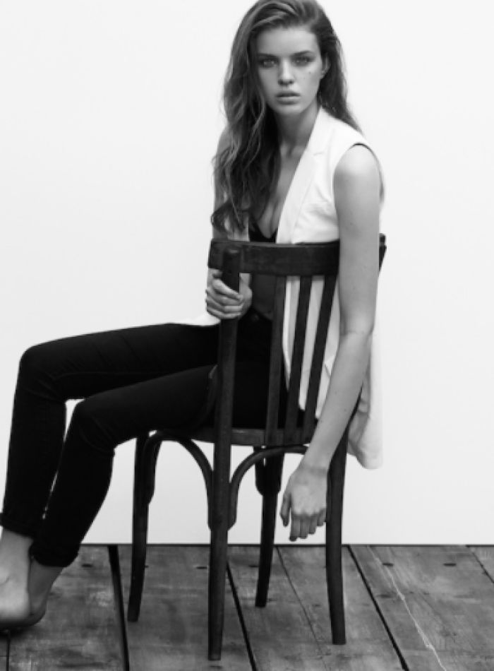 Marli  - book thumbnail