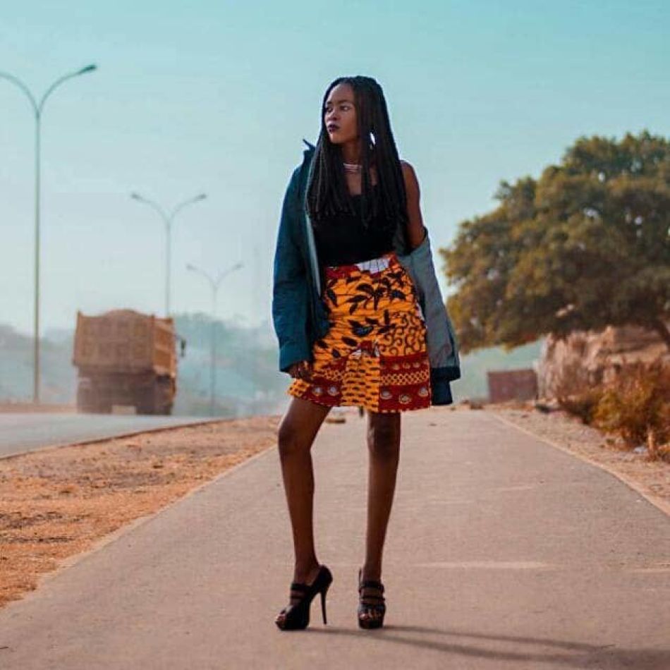 Abigail  - book thumbnail