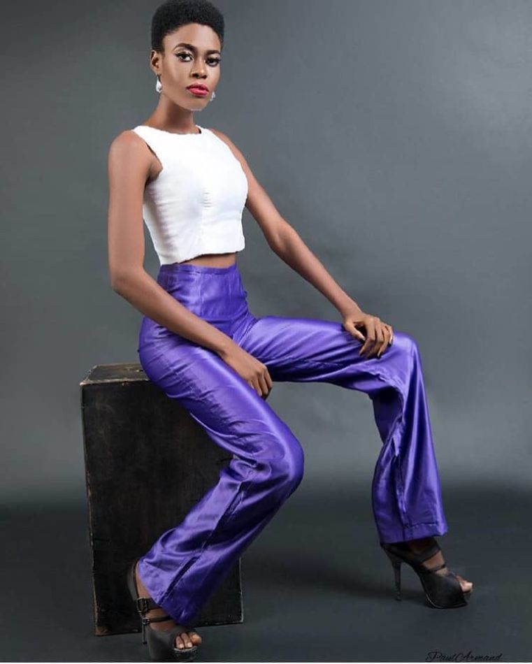 Abigail  - book thumbnail