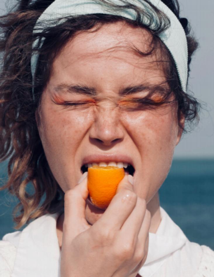 Mina Soroush - profile picture