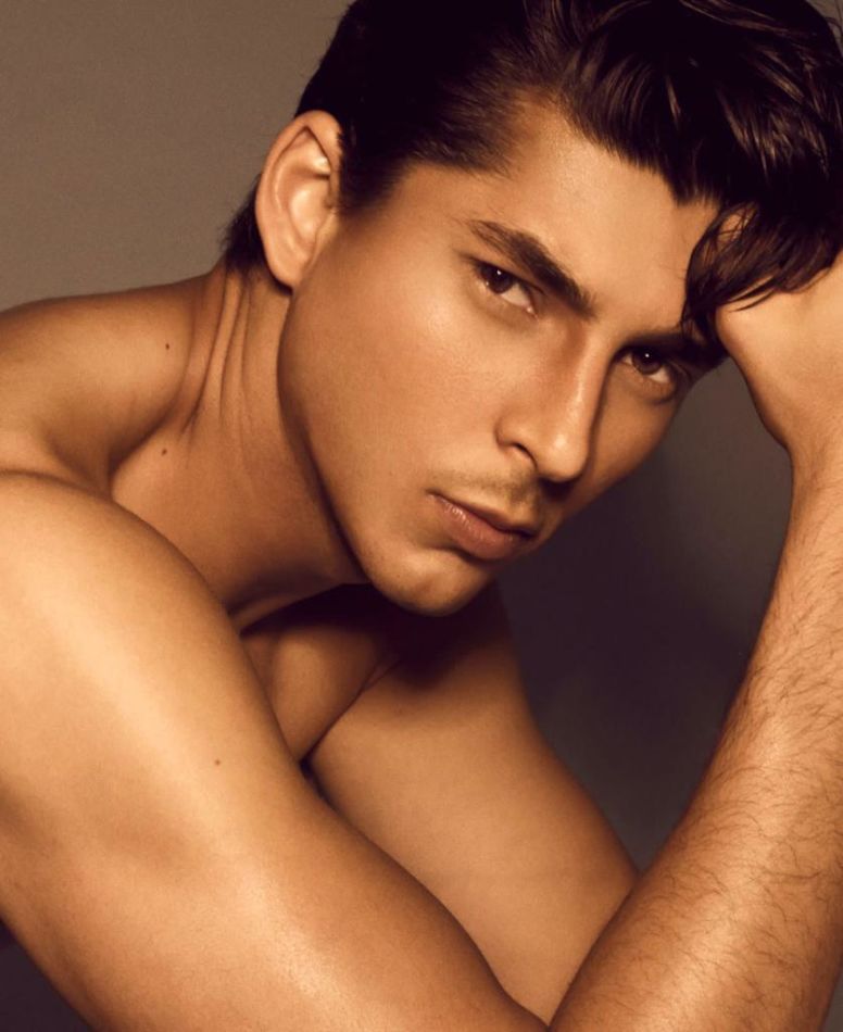 Marcio  - book thumbnail