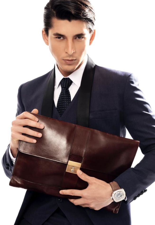 Marcio  - book thumbnail