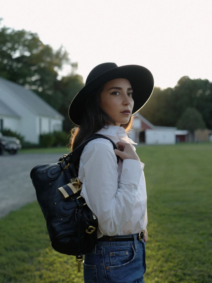 Lina Malaika - profile picture