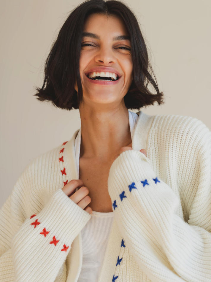 Bianca Redmerski - fashion model portfolio photo 24