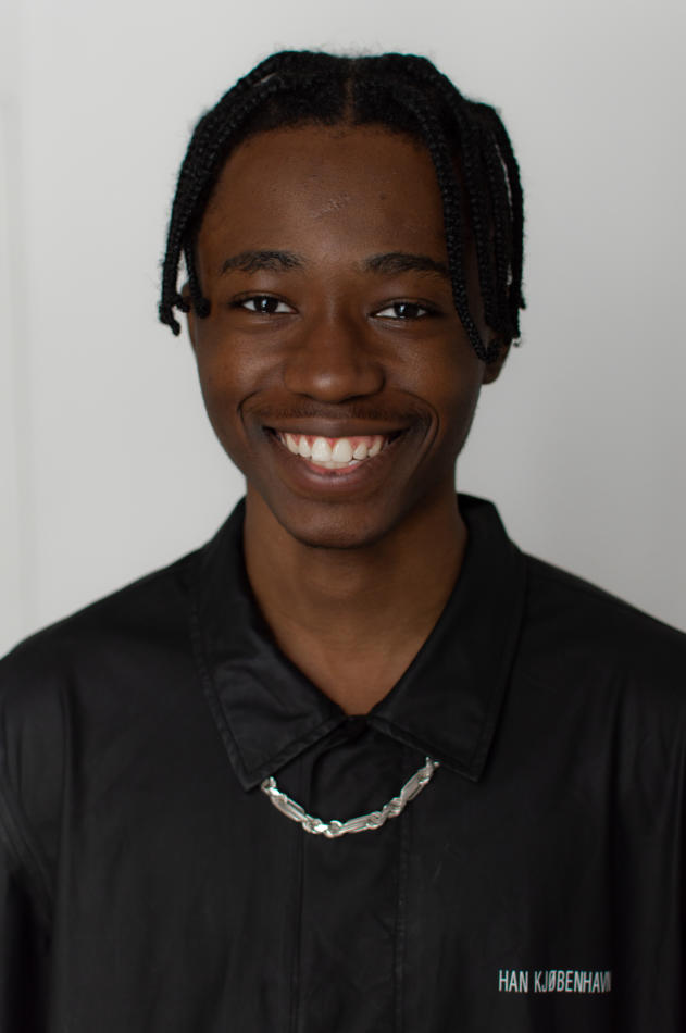 Hassan Nkonde - fashion model portfolio photo 17
