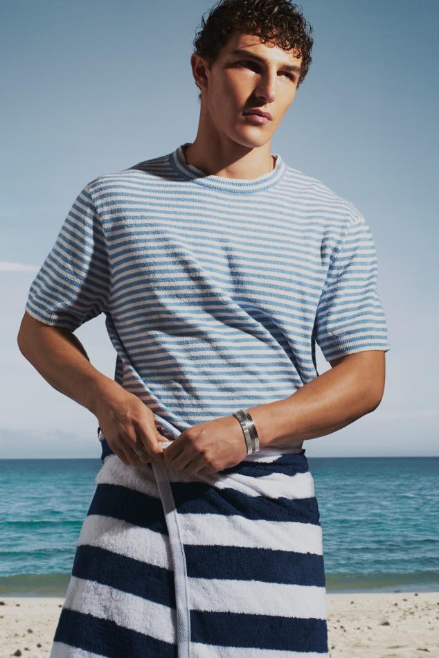 Sacha Bilal - fashion model portfolio photo 27