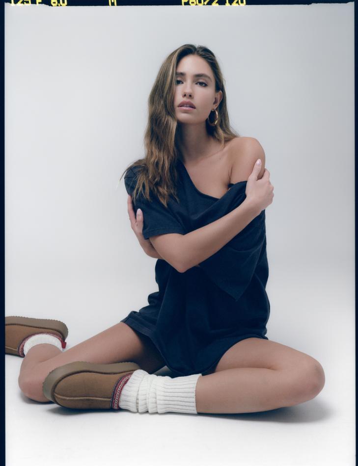 Ida Zeile - fashion model portfolio photo 26