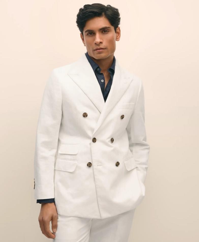 Hitesh Bisht - fashion model portfolio photo 19