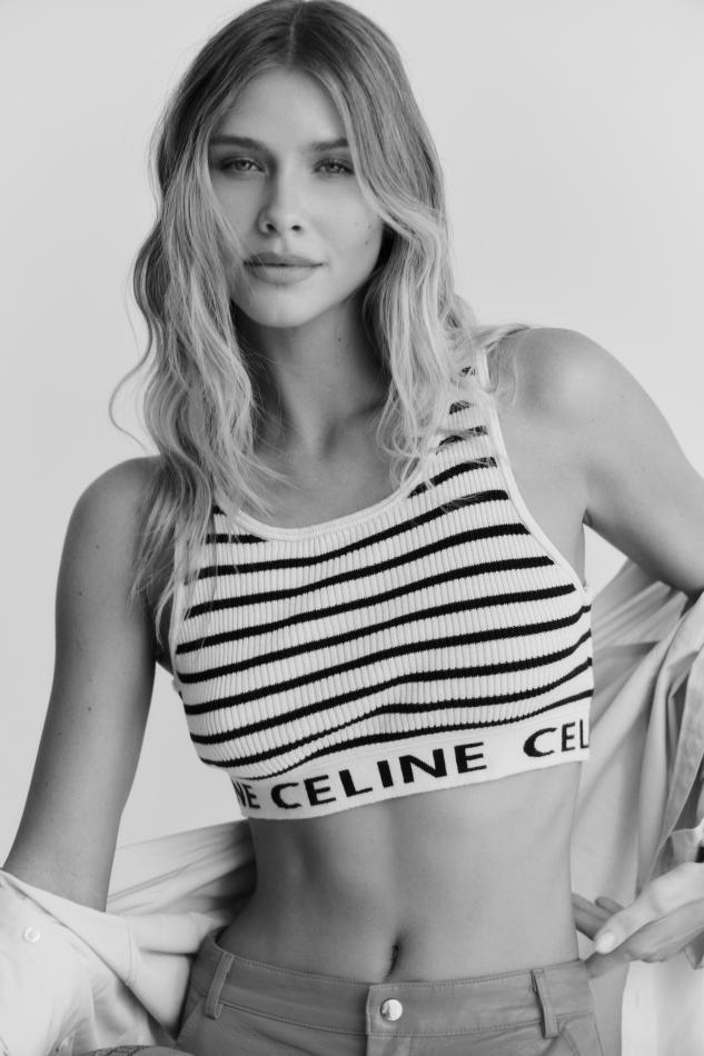 Leilani Kirkpatrick - fashion model portfolio photo 13