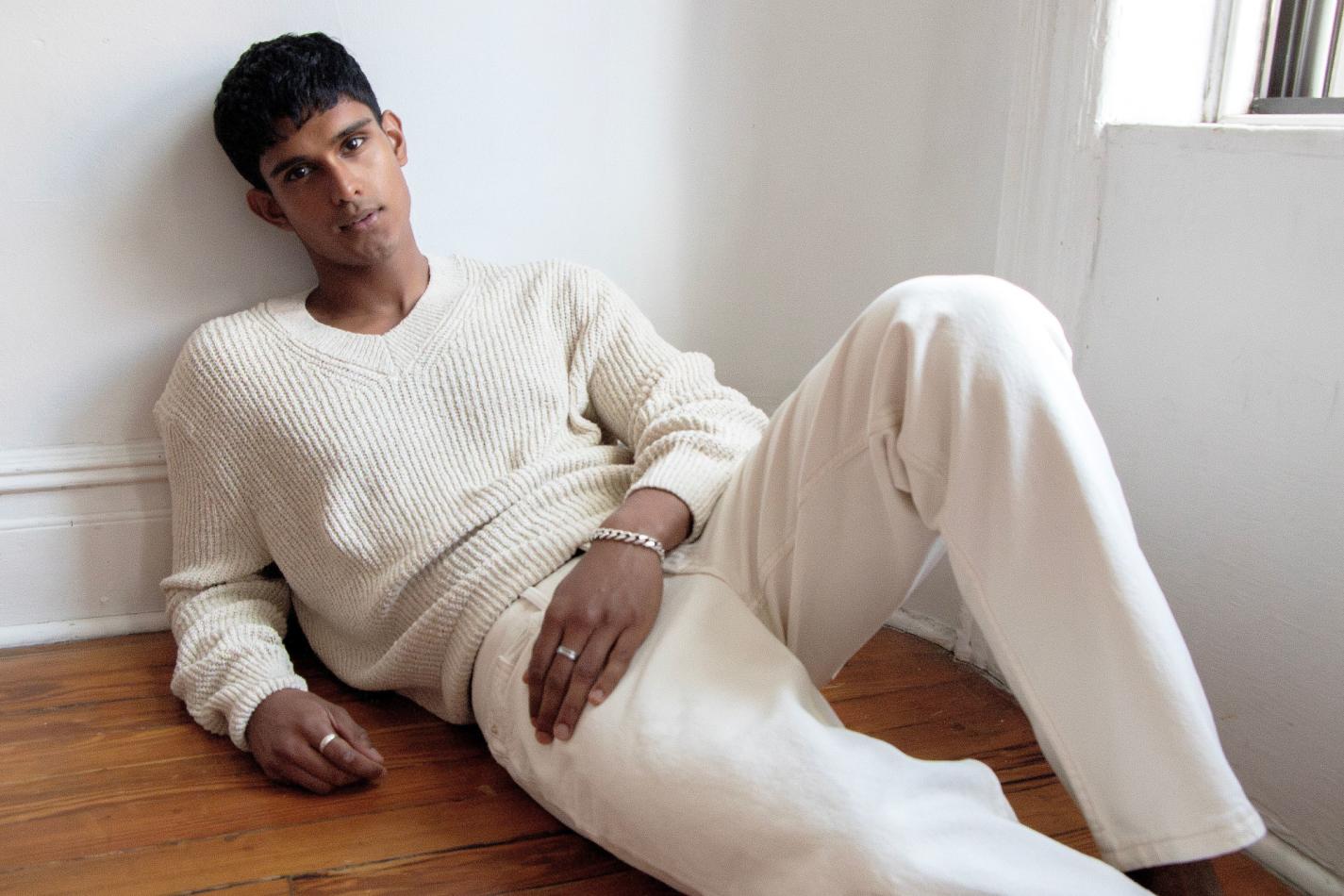 Earl Cordeiro - fashion model portfolio photo 20
