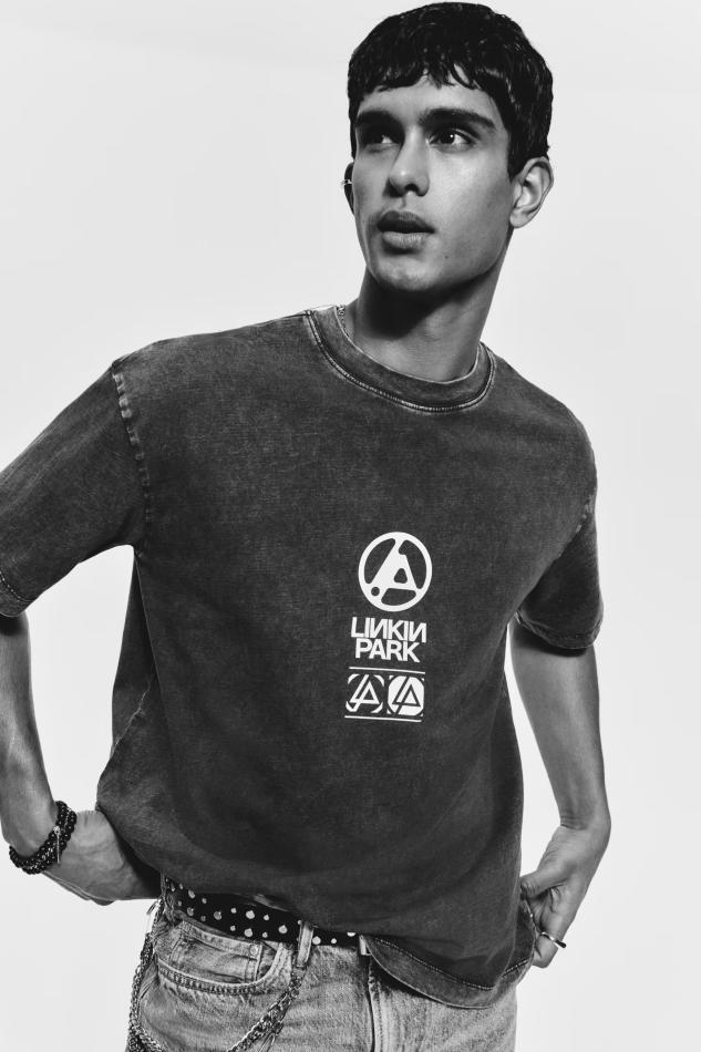 Earl Cordeiro - fashion model portfolio photo 10