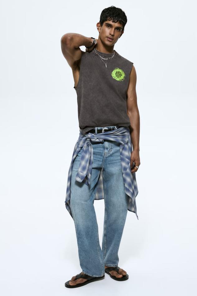 Earl Cordeiro - fashion model portfolio photo 27