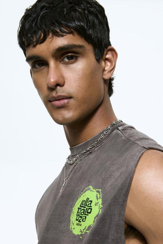 Earl Cordeiro - fashion model portfolio photo 28