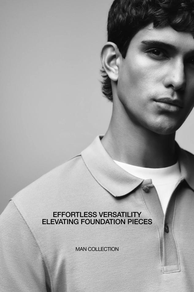 Earl Cordeiro - fashion model portfolio photo 4