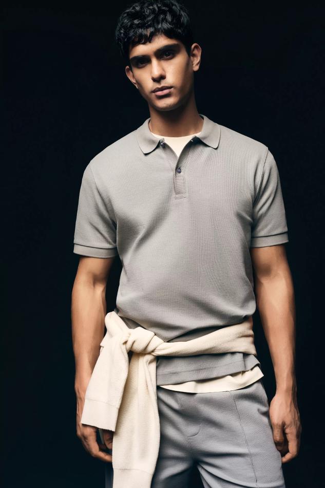 Earl Cordeiro - fashion model portfolio photo 3