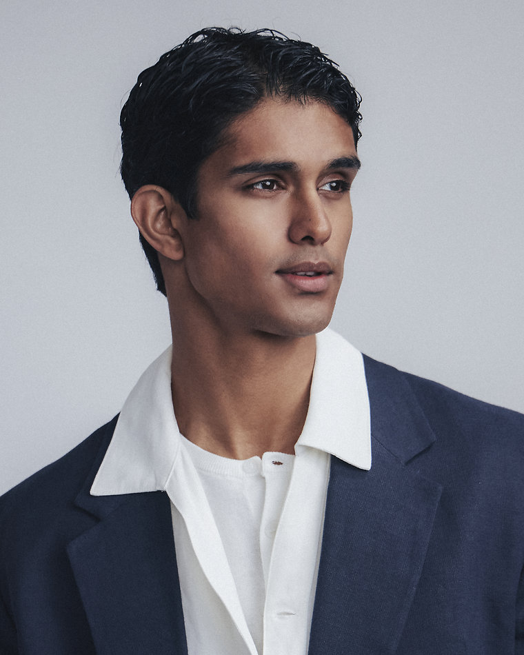Earl Cordeiro - fashion model portfolio photo 25