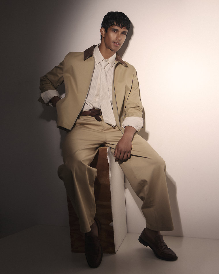 Earl Cordeiro - fashion model portfolio photo 29