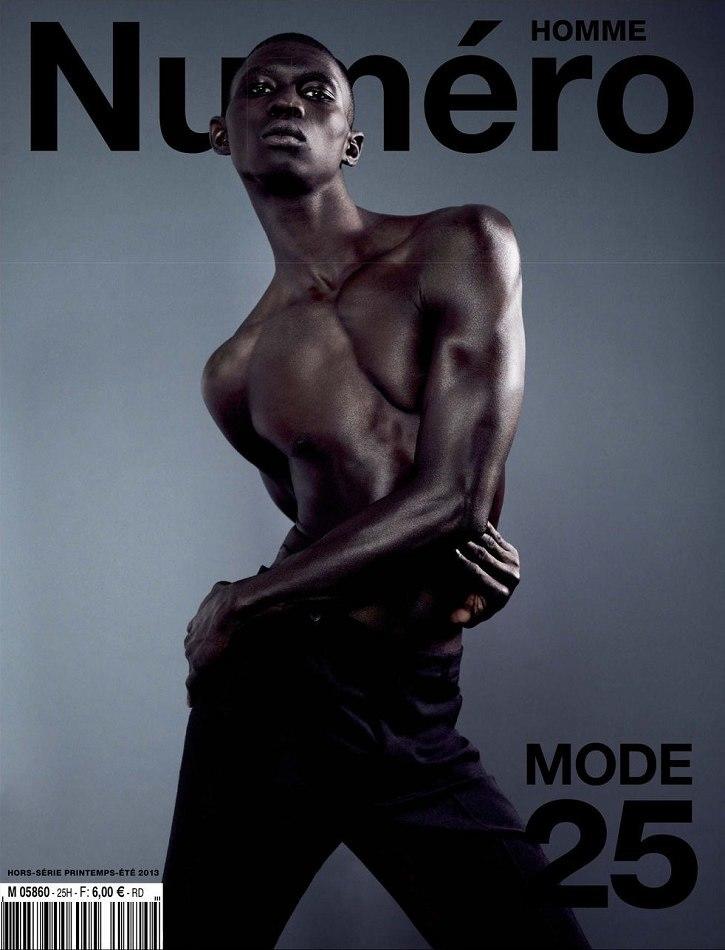 Fernando Cabral - fashion model portfolio photo 21