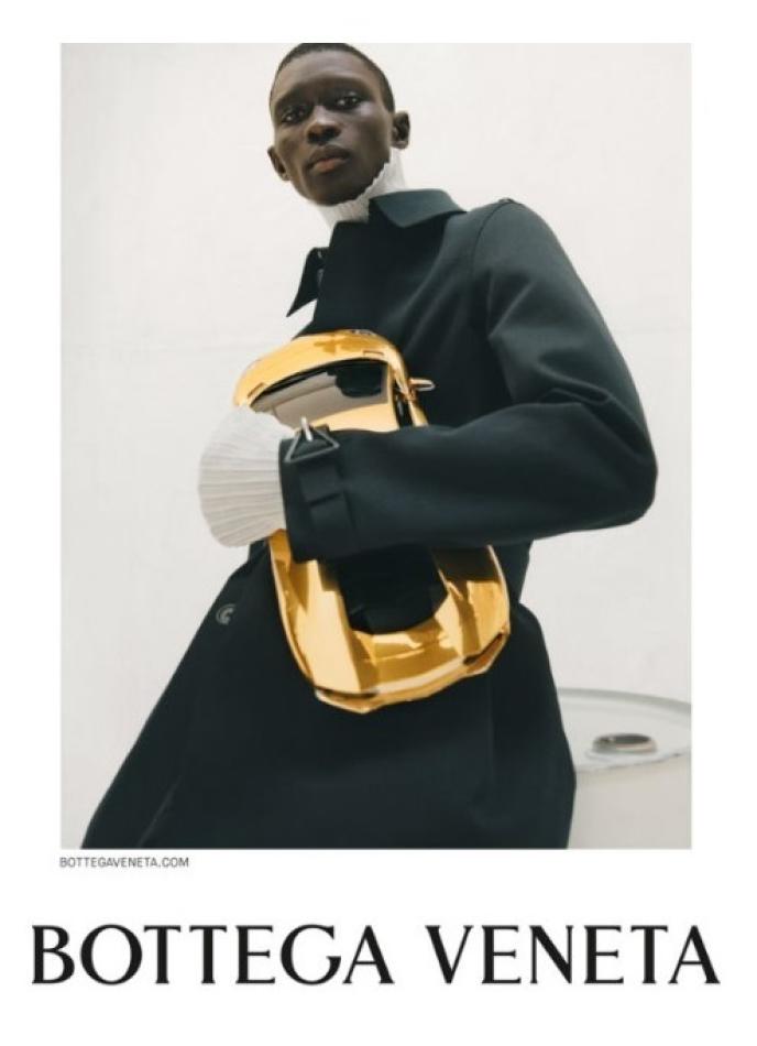 Fernando Cabral - fashion model portfolio photo 11