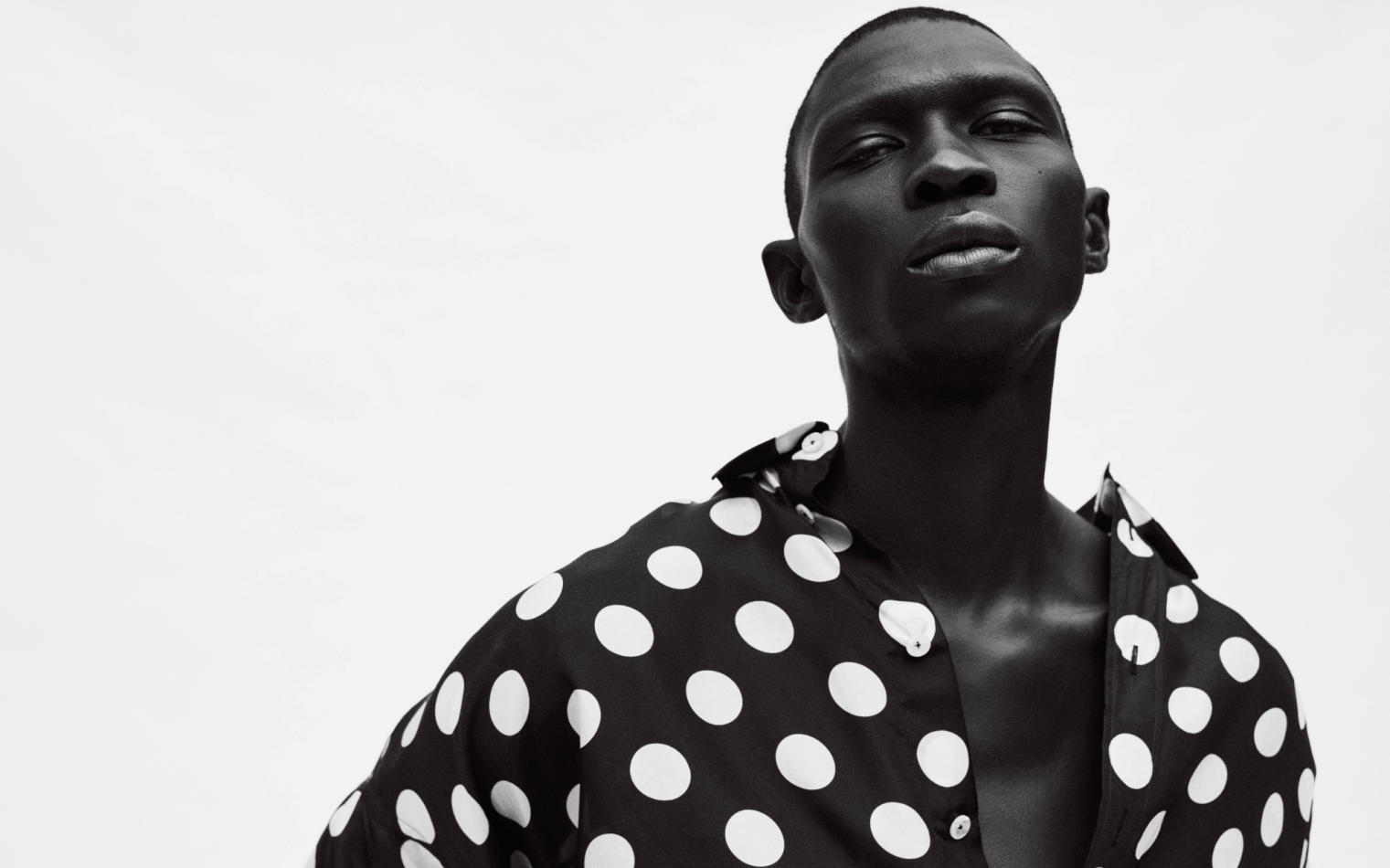 Fernando Cabral - fashion model portfolio photo 6