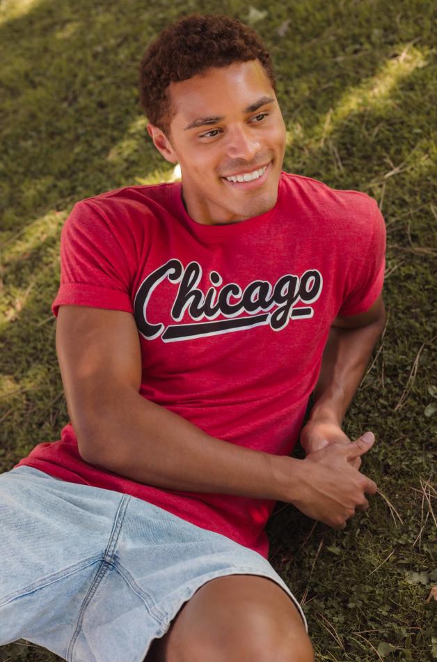 AJ Williams - fashion model portfolio photo 4