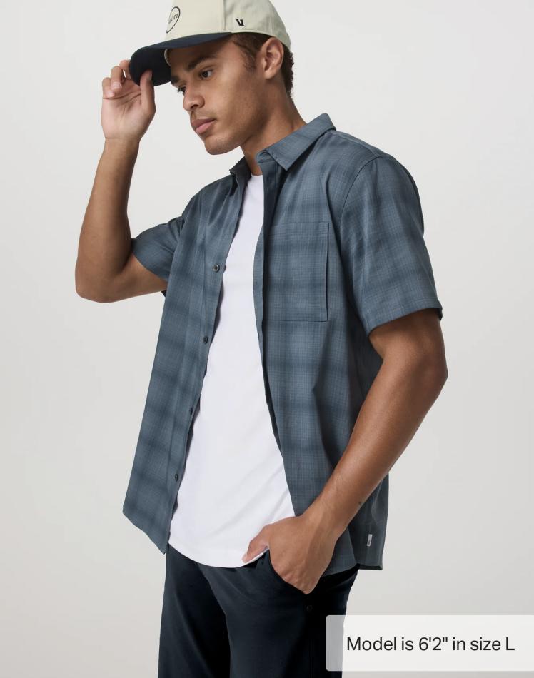 AJ Williams - fashion model portfolio photo 11