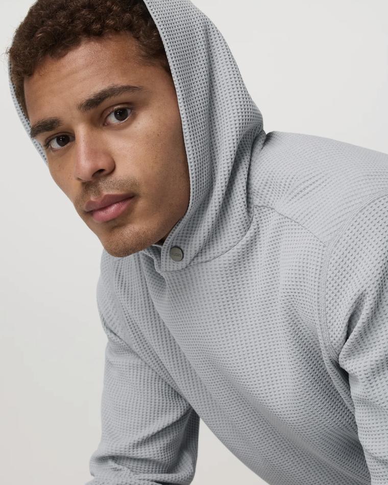 AJ Williams - fashion model portfolio photo 1