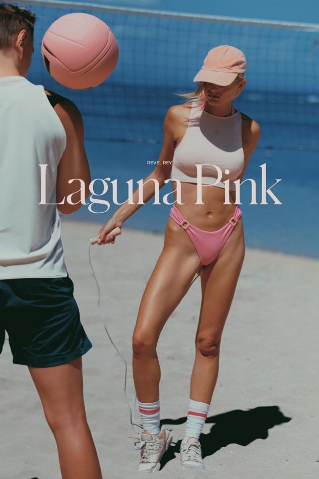 Louise Mikkelsen - fashion model portfolio photo 14